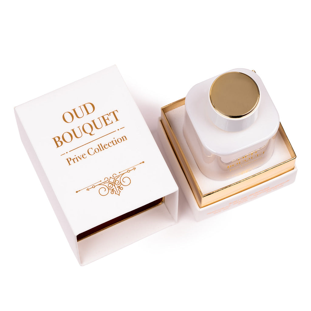 Oud Bouquet