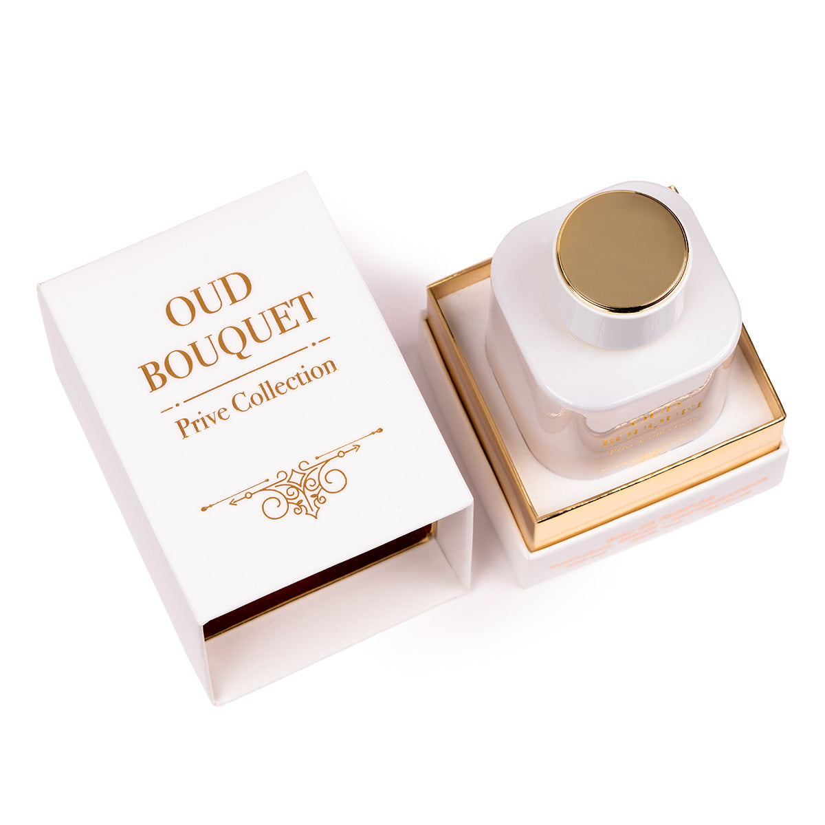 Oud Bouquet