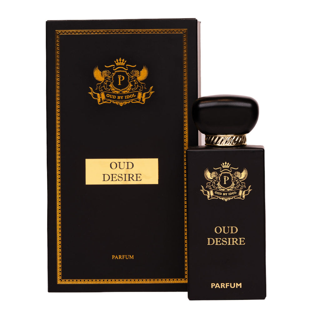 Oud Desire