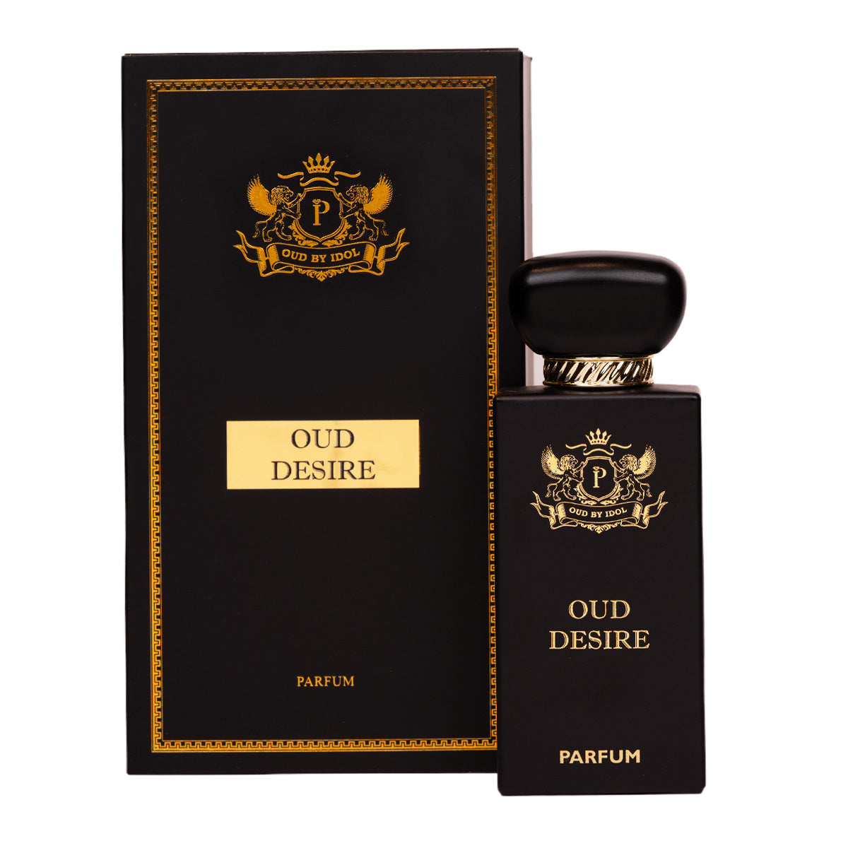 Oud Desire