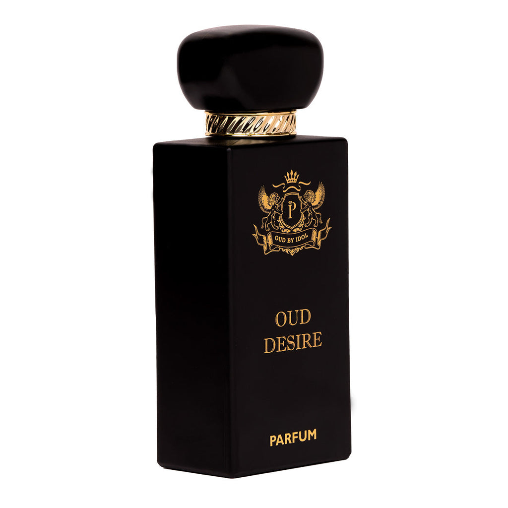 Oud Desire