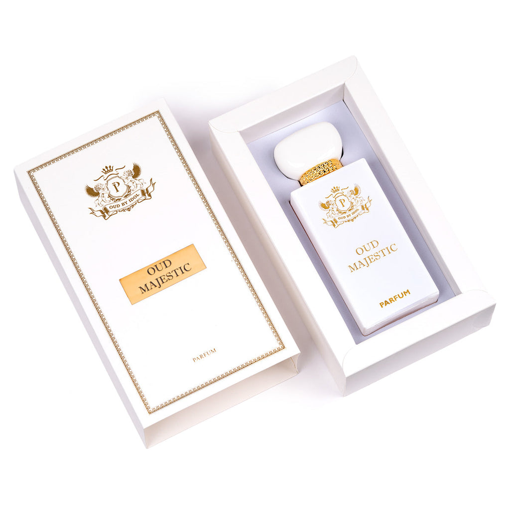 Oud Majestic