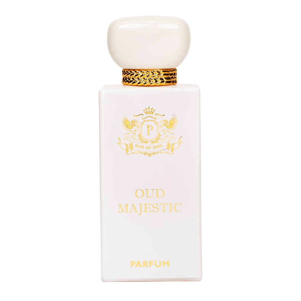 Oud Majestic