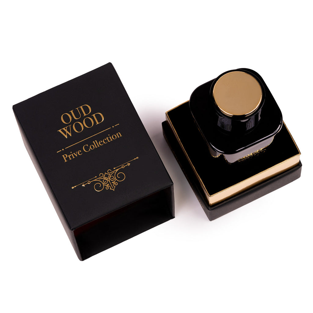 Oud Wood