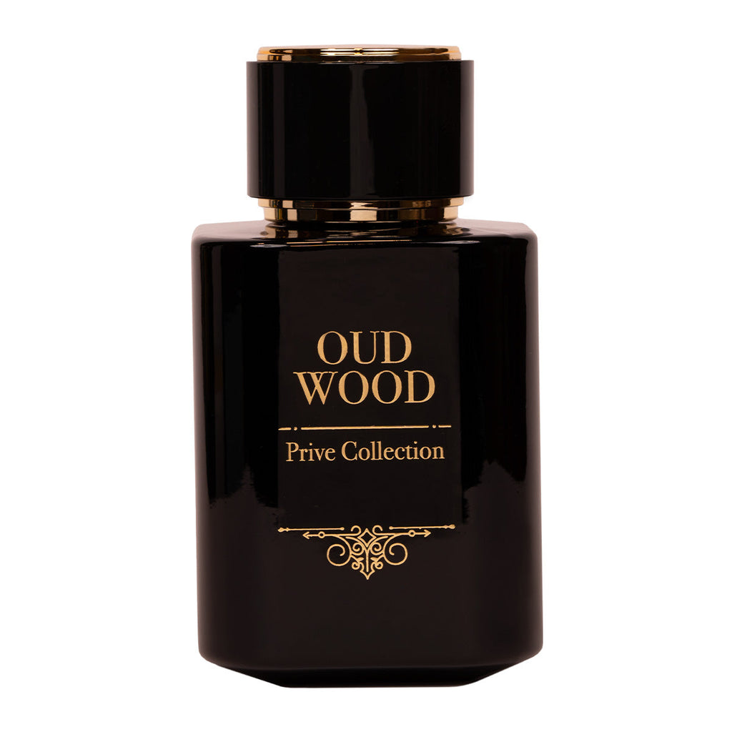 Oud Wood