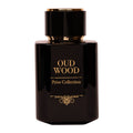 Oud Wood
