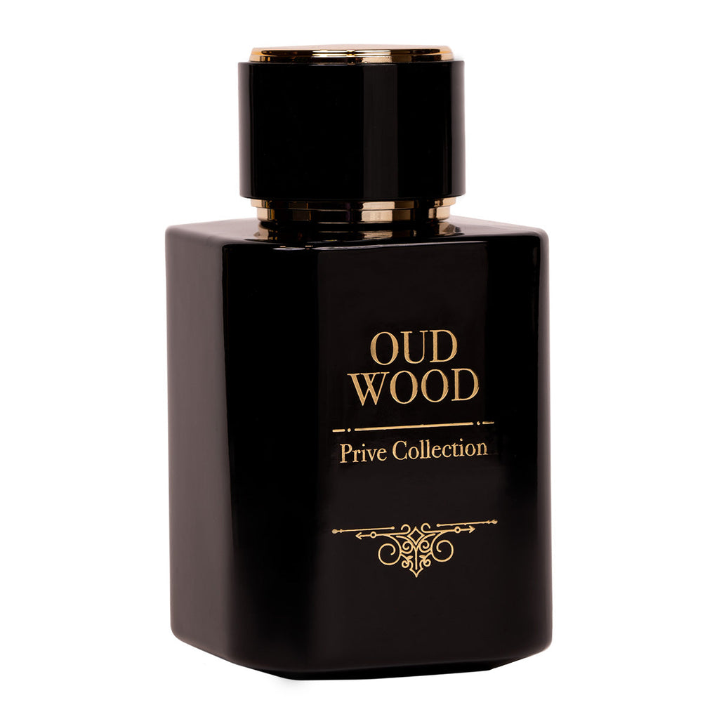 Oud Wood