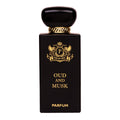 Oud and Musk