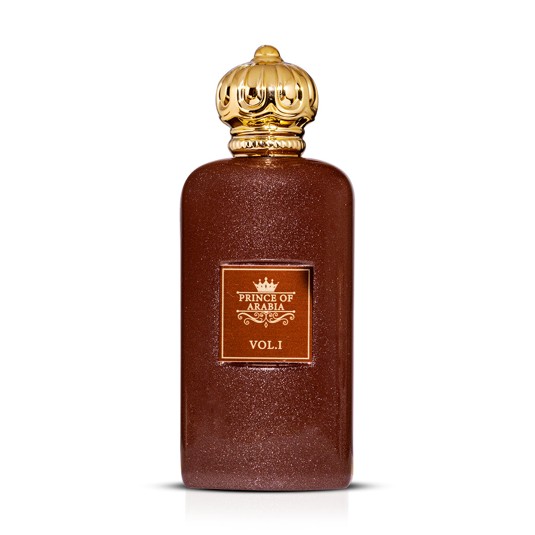 Prince of Arabia Vol. I