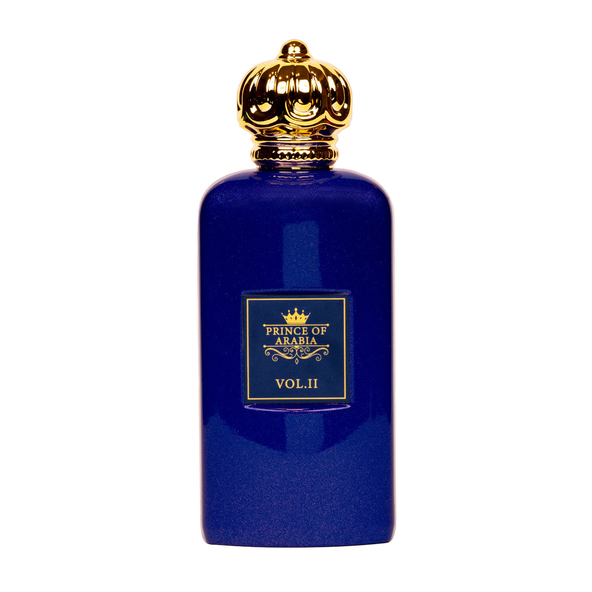 Prince of Arabia Vol. II