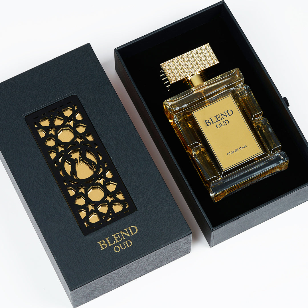 Royal Oud