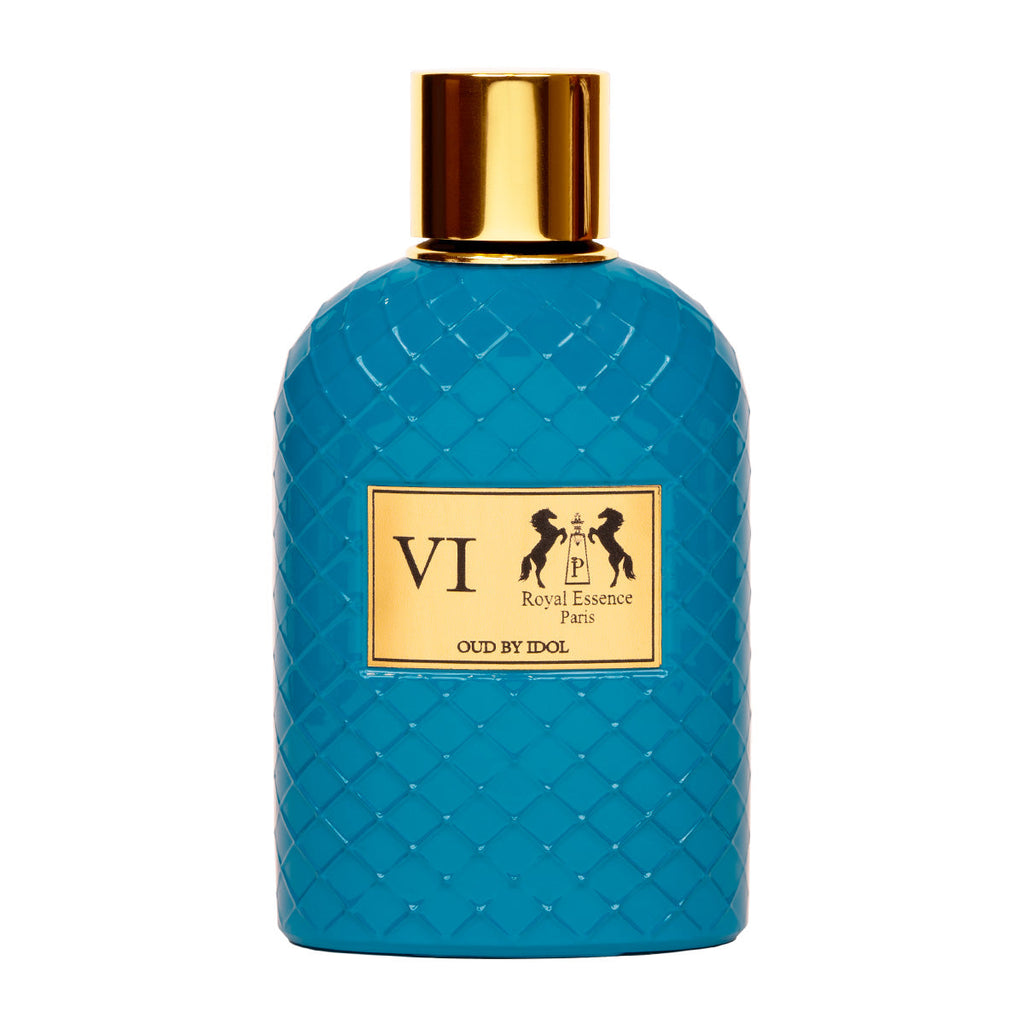 Royal Essence Paris VI