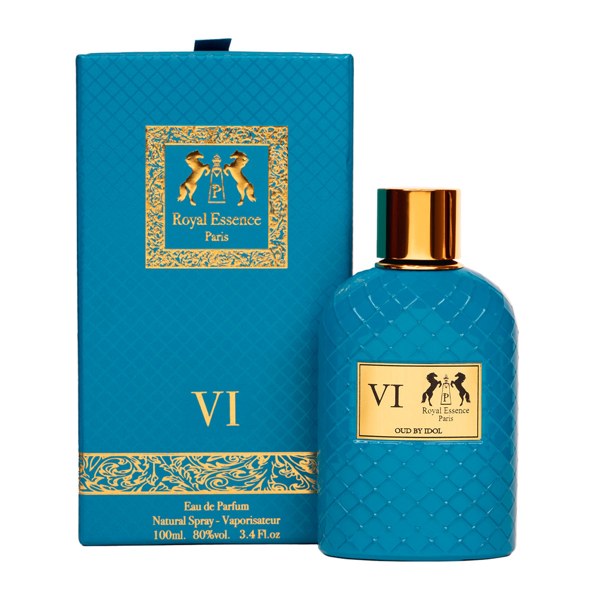 Royal Essence Paris VI