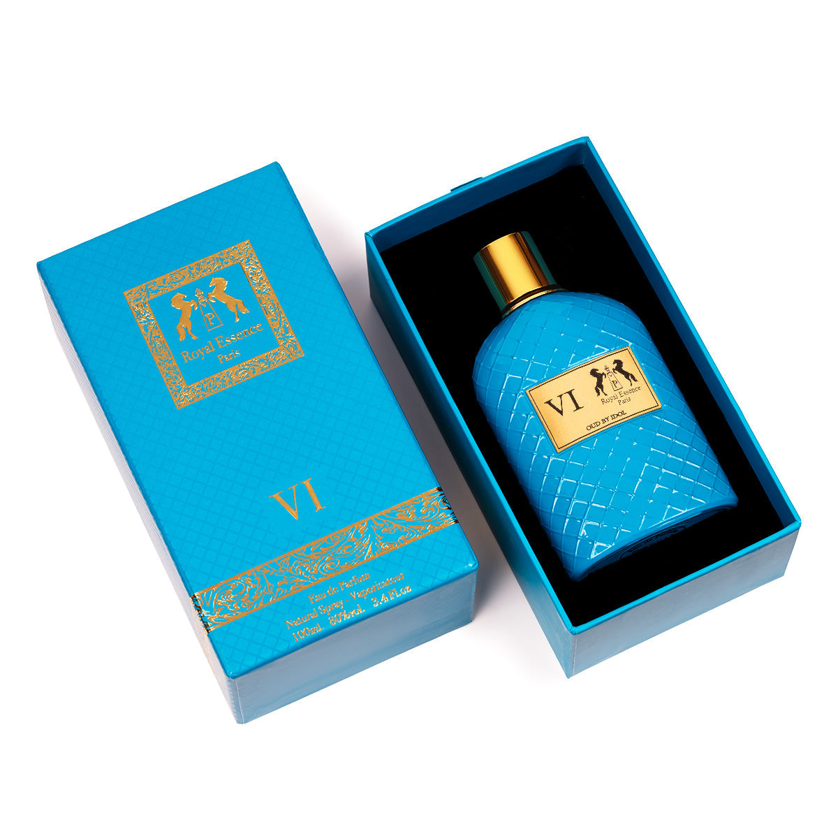 Royal Essence Paris VI