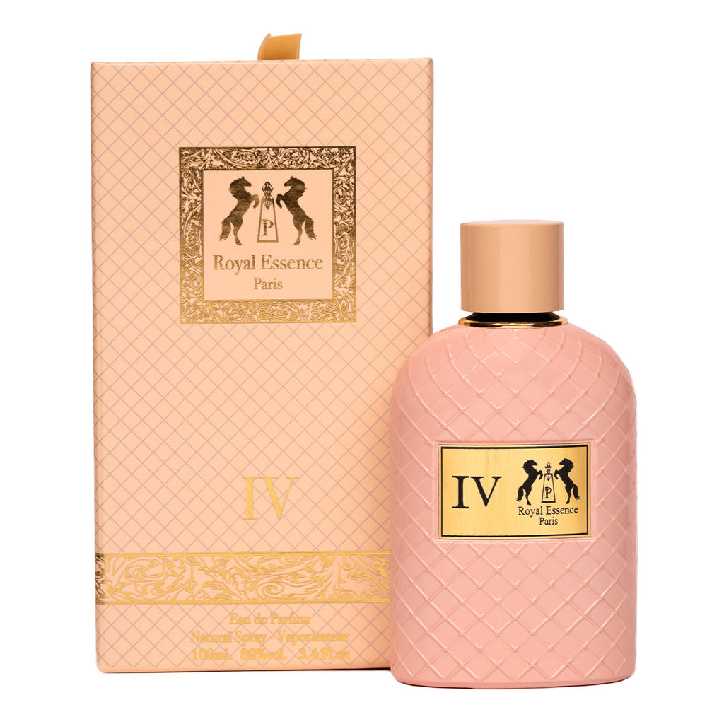 Royal Essence Paris IV