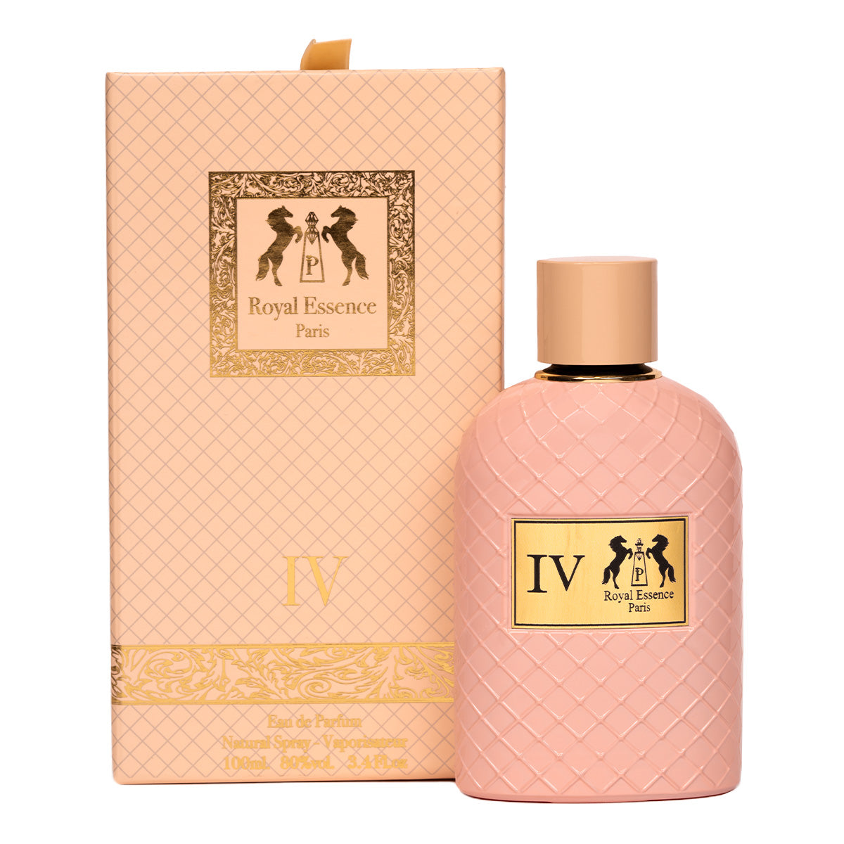 Royal Essence Paris IV