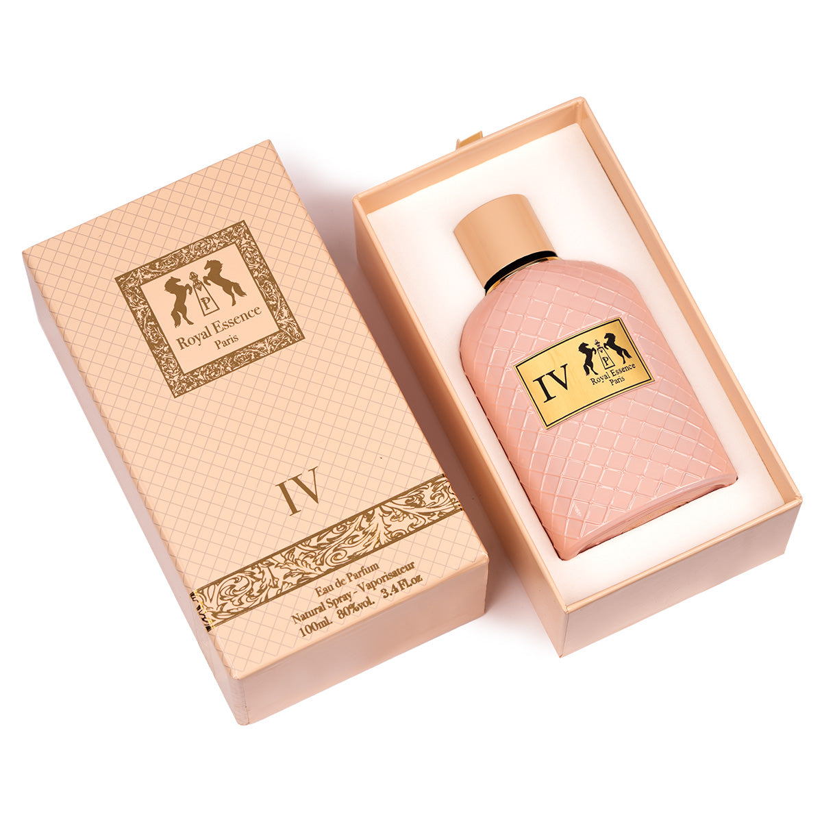 Royal Essence Paris IV