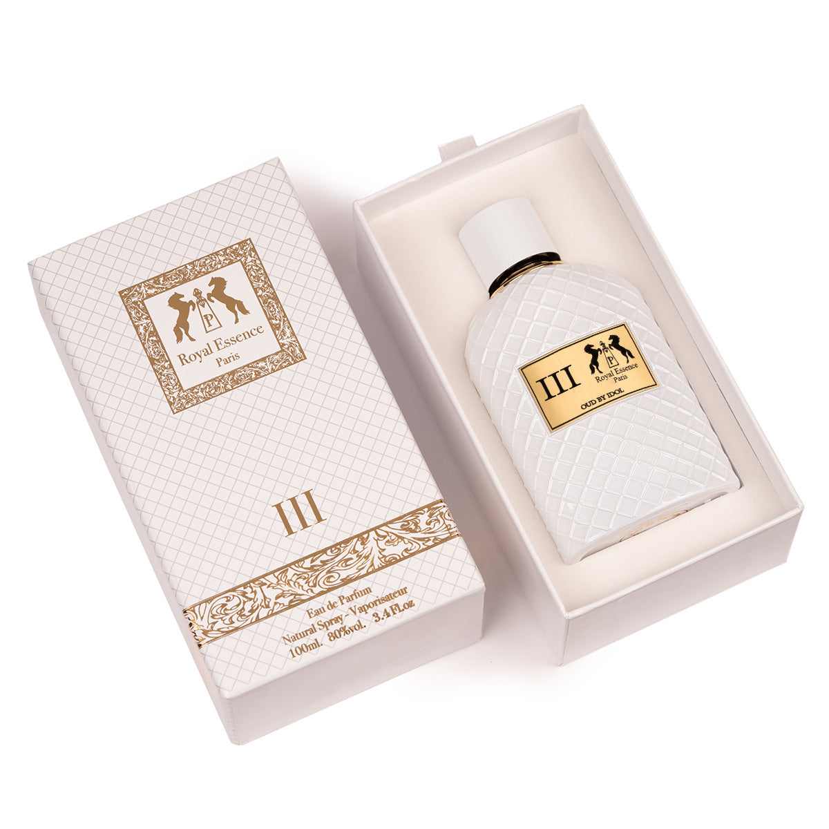 Royal Essence Paris III