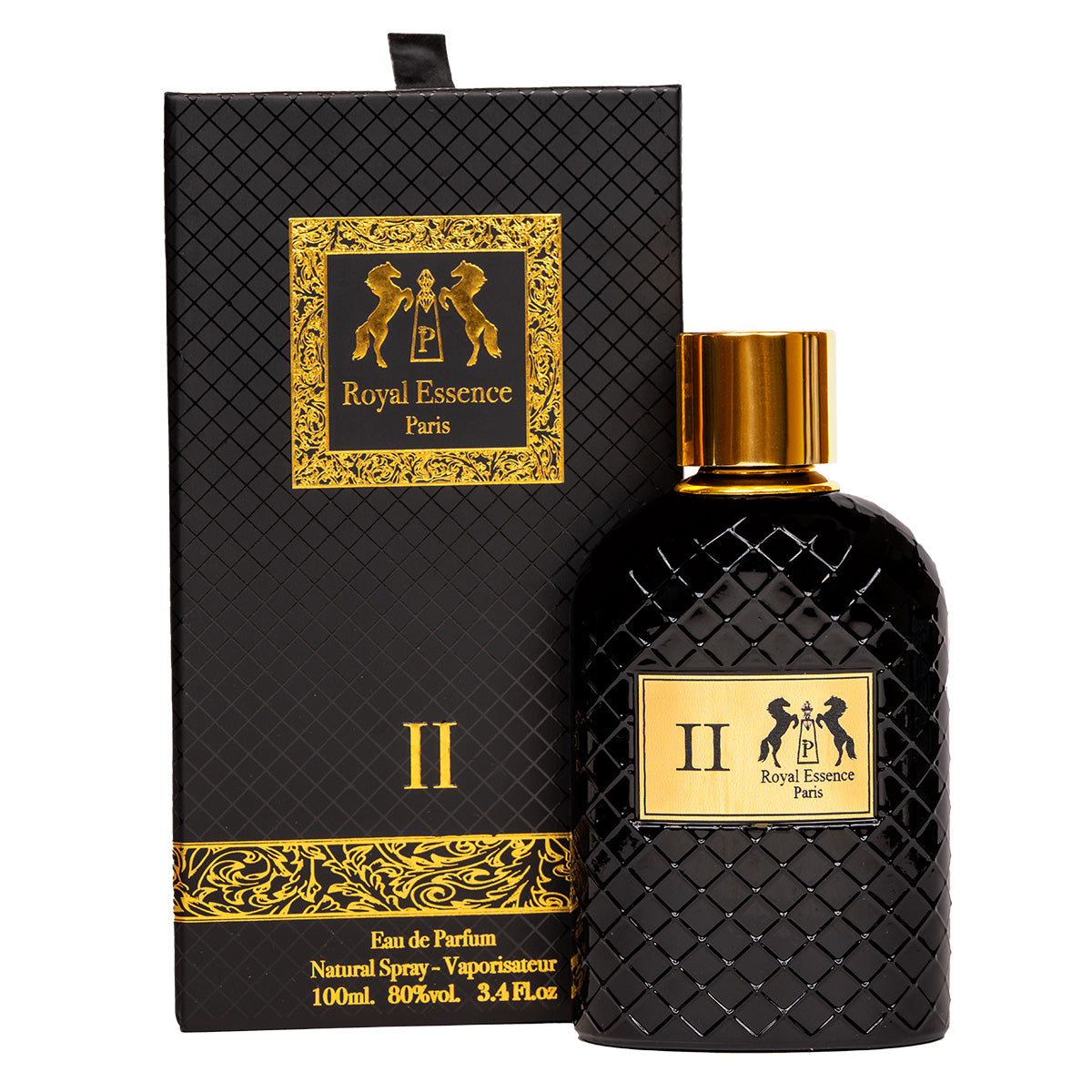 Royal Essence Paris II