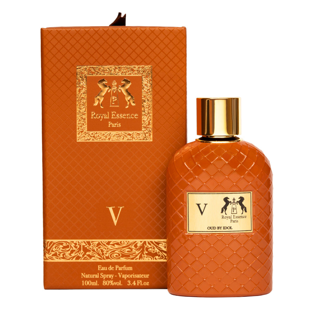 Royal Essence Paris V