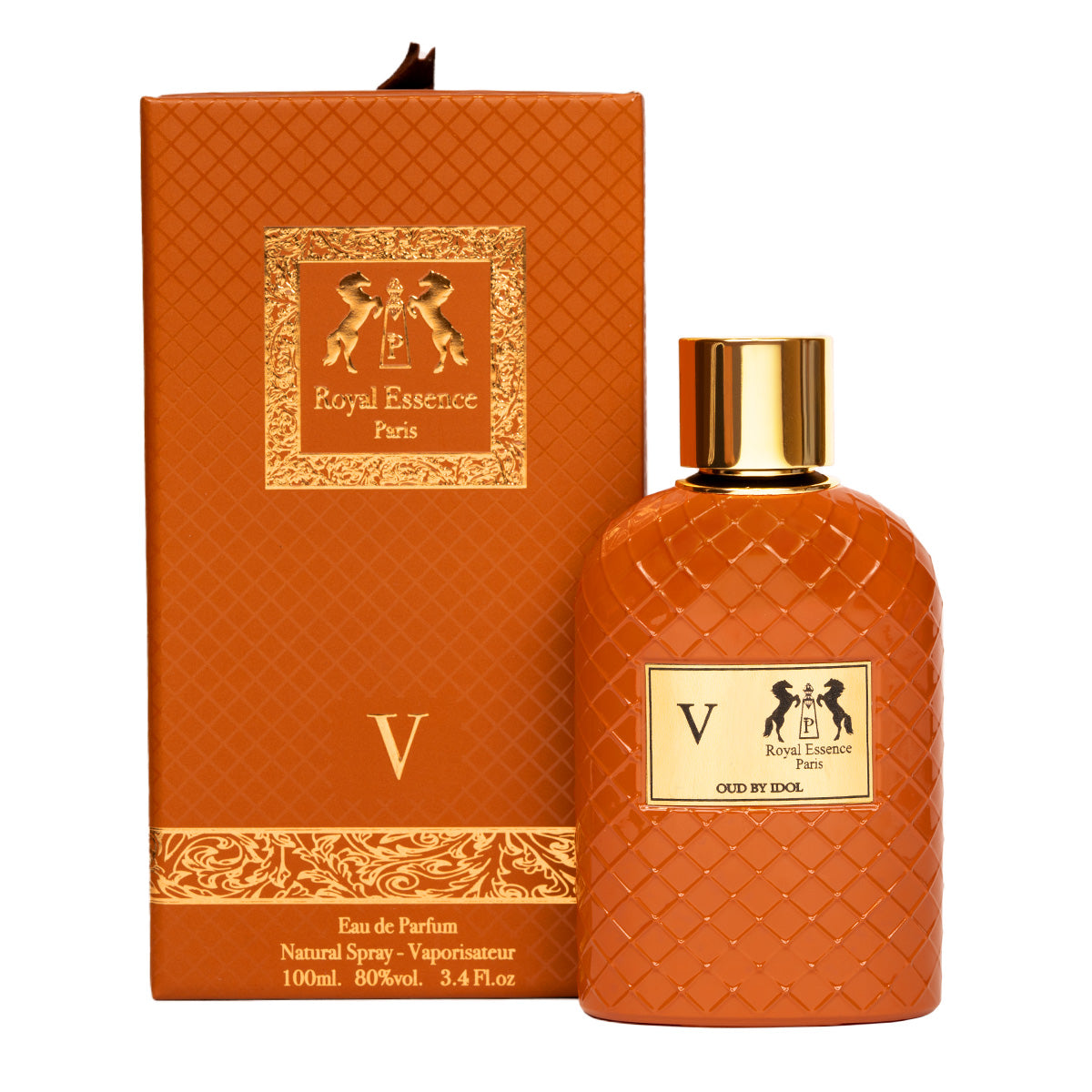 Royal Essence Paris V