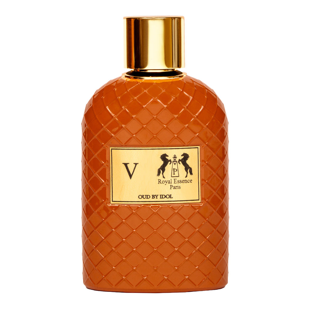 Royal Essence Paris V