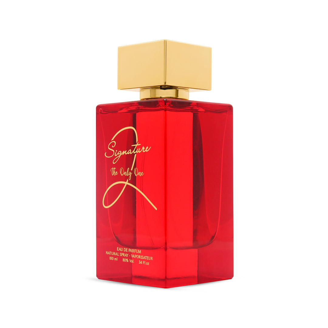 Signature the Only One 2