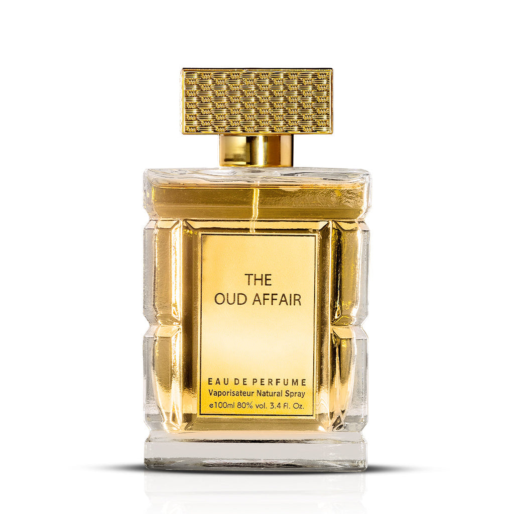 The Oud Affair