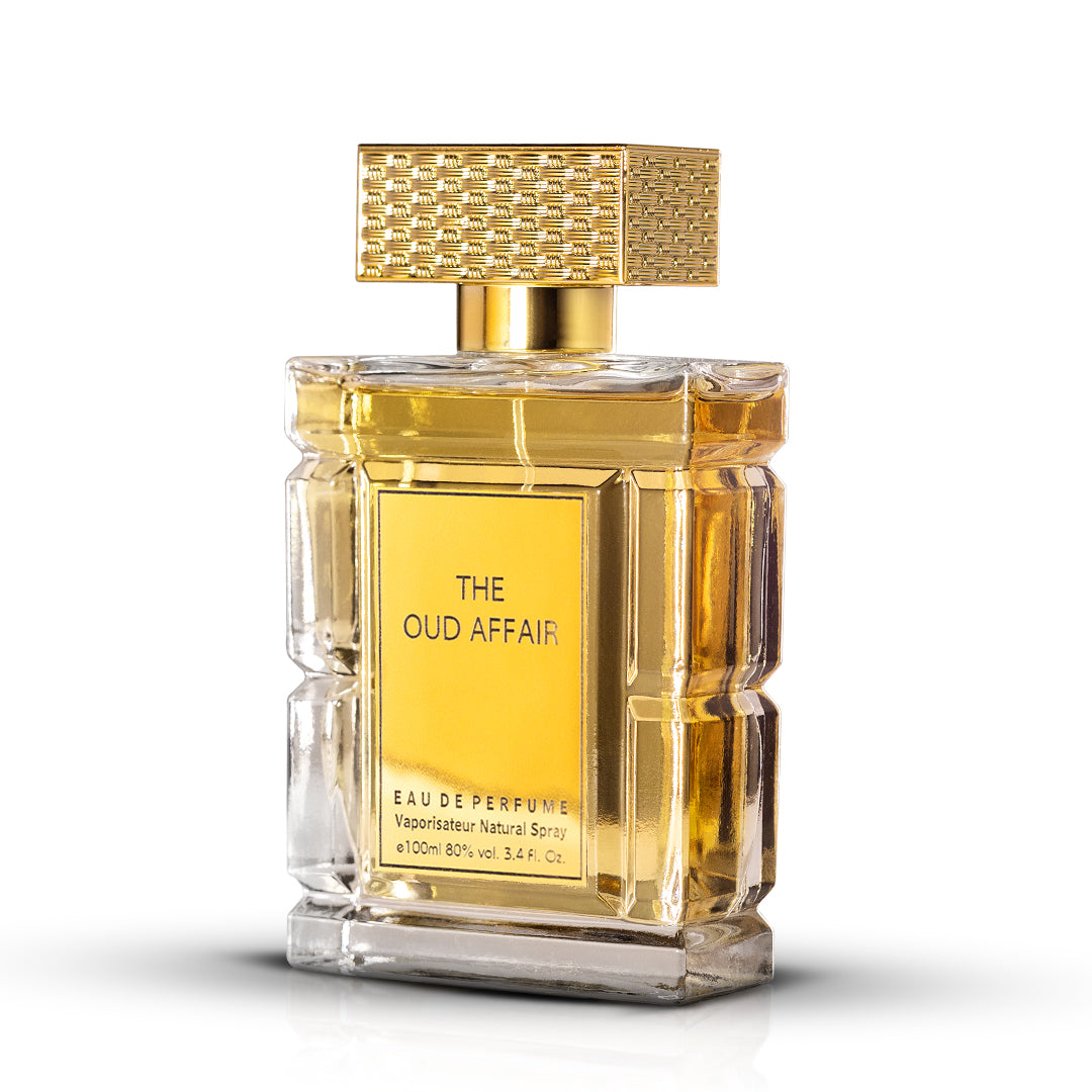The Oud Affair