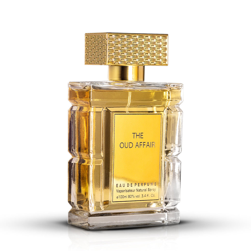 The Oud Affair