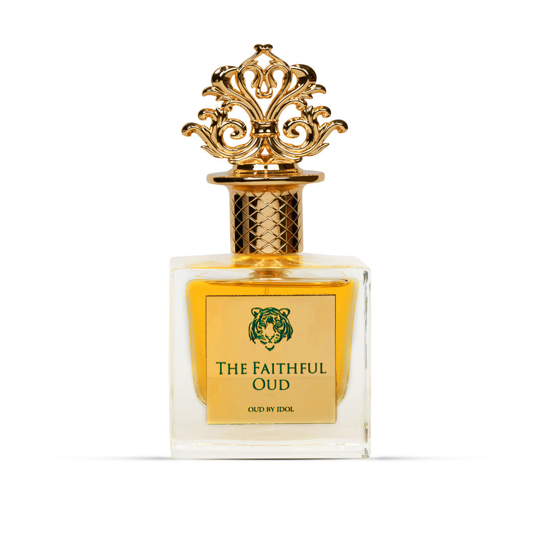 The Faithful Oud