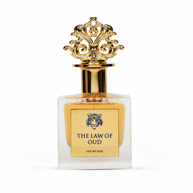 The Law of Oud