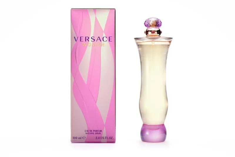 Versace Women Eau de Parfum