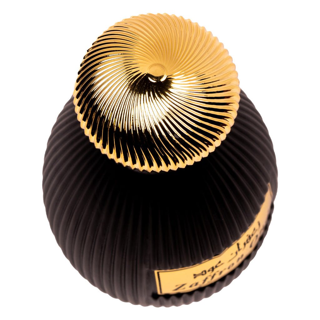 Zaffron Oud