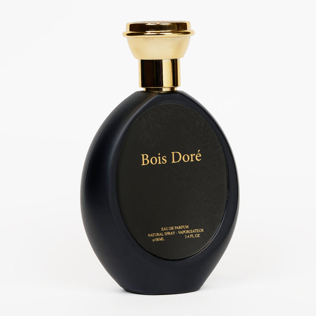 Bois Doré