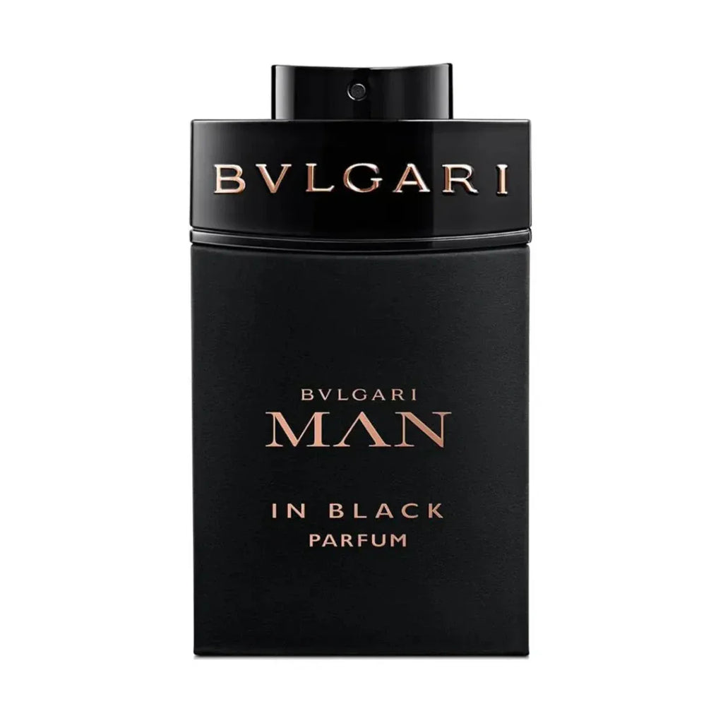 Bvlgari Man In Black Parfum