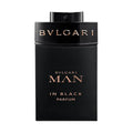 Bvlgari Man In Black Parfum