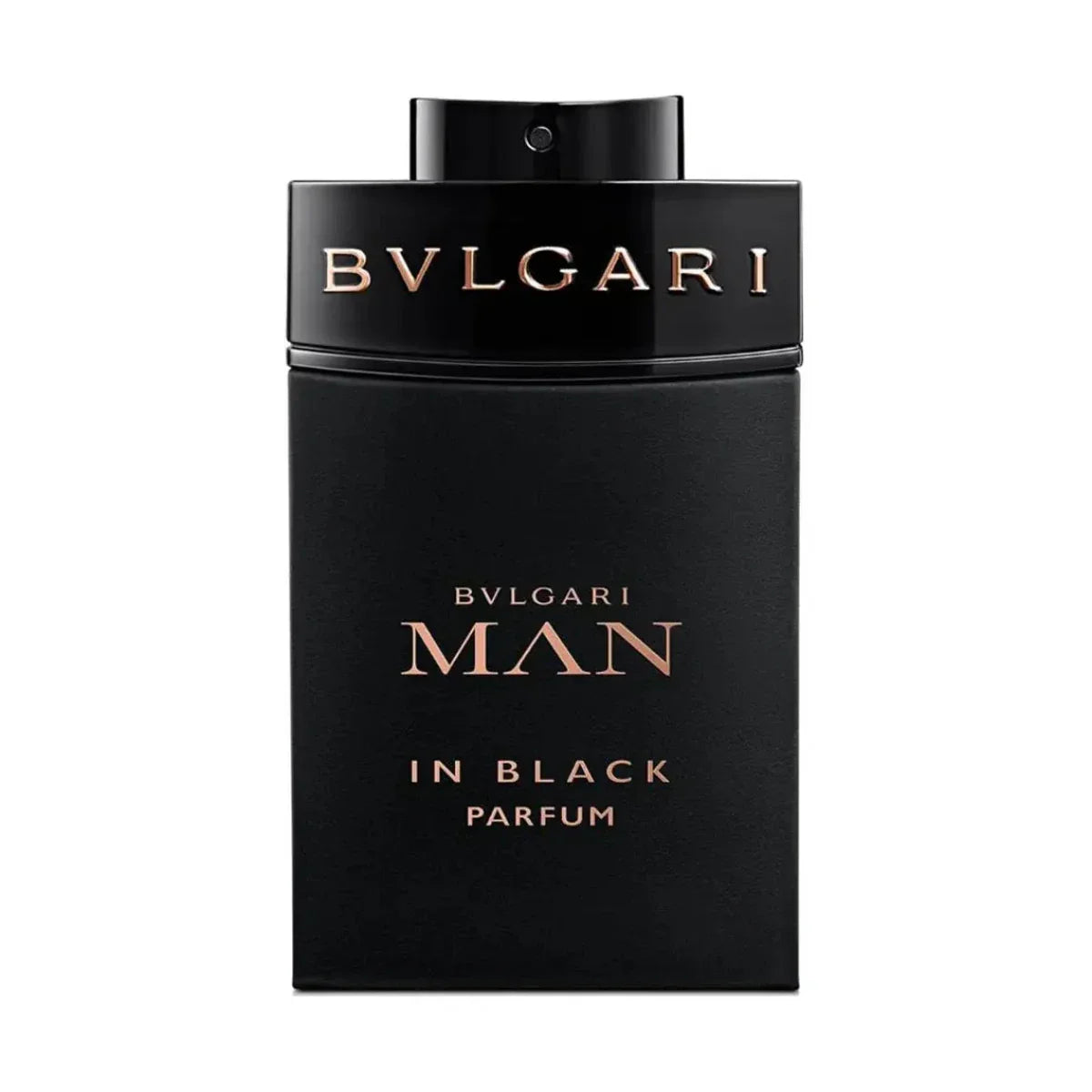 Bvlgari Man In Black Parfum