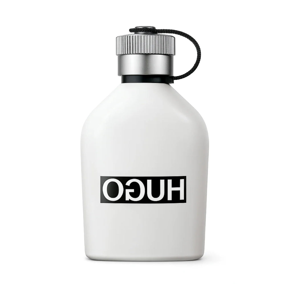 Hugo Reversed Eau de toilette