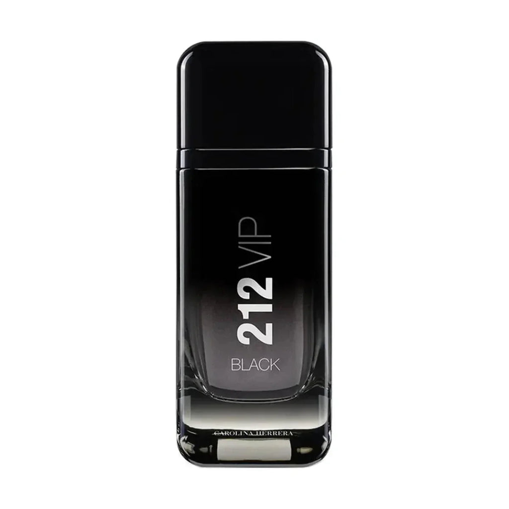 212 Vip Black For Men Eau de Parfum