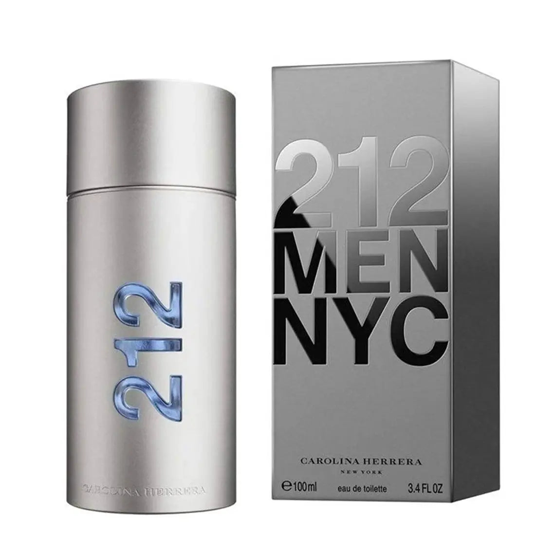 212 Men NYC Eau de toilette