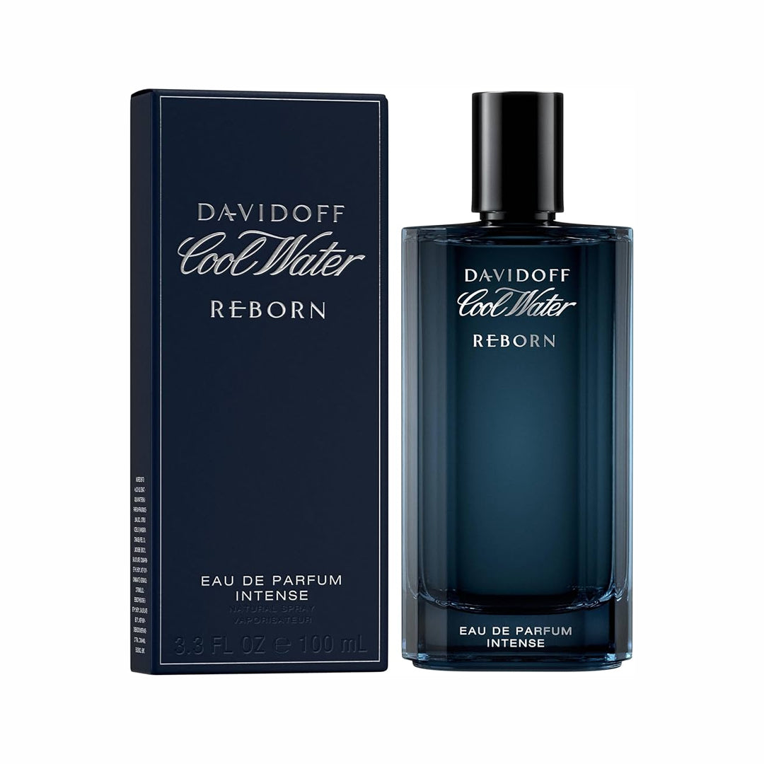 Davidoff Coolwater Reborn Men Eau de parfum Intense
