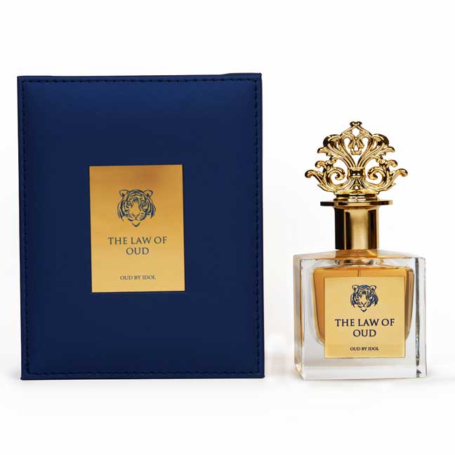The Law of Oud