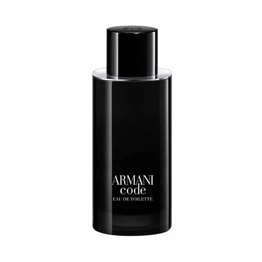 Armani Code Eau de Toilette 125ml