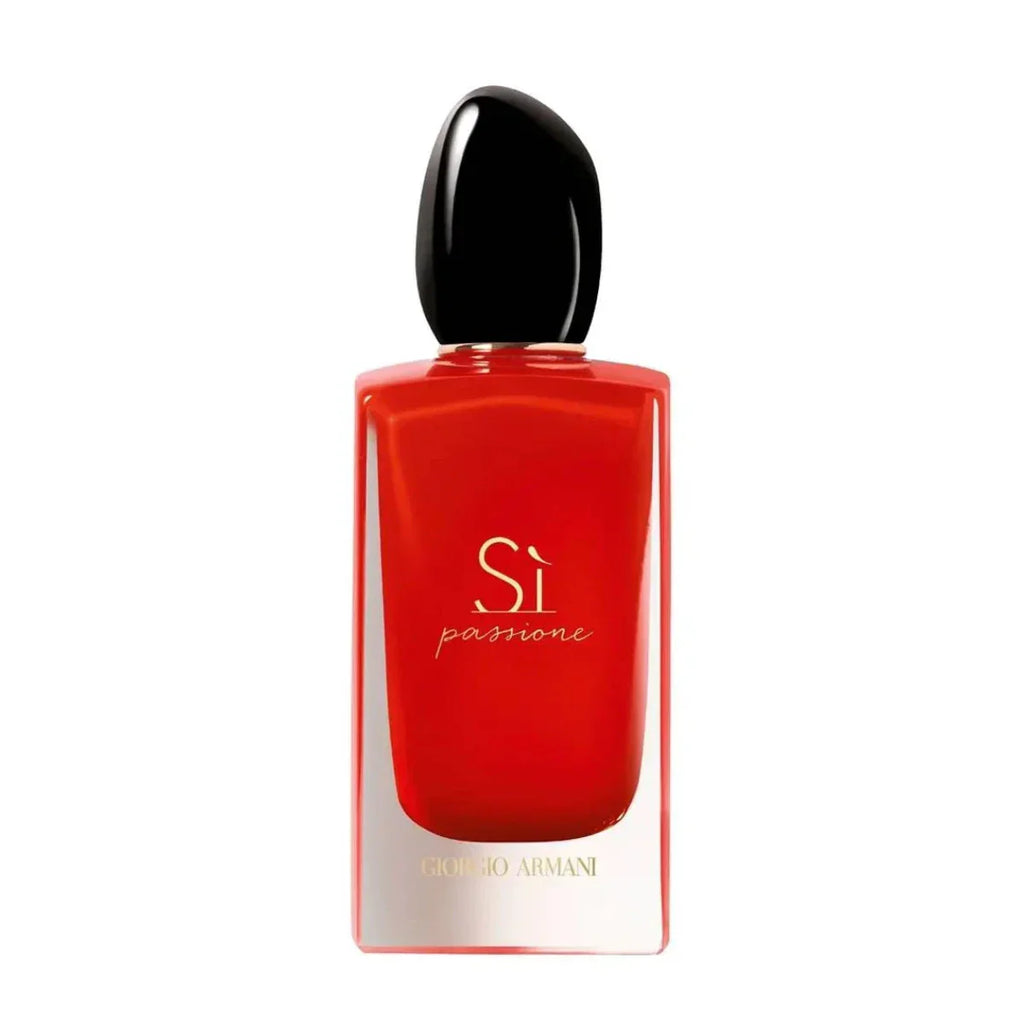 Giorgio Armani Si Passione Eau De Parfum