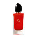 Giorgio Armani Si Passione Eau De Parfum