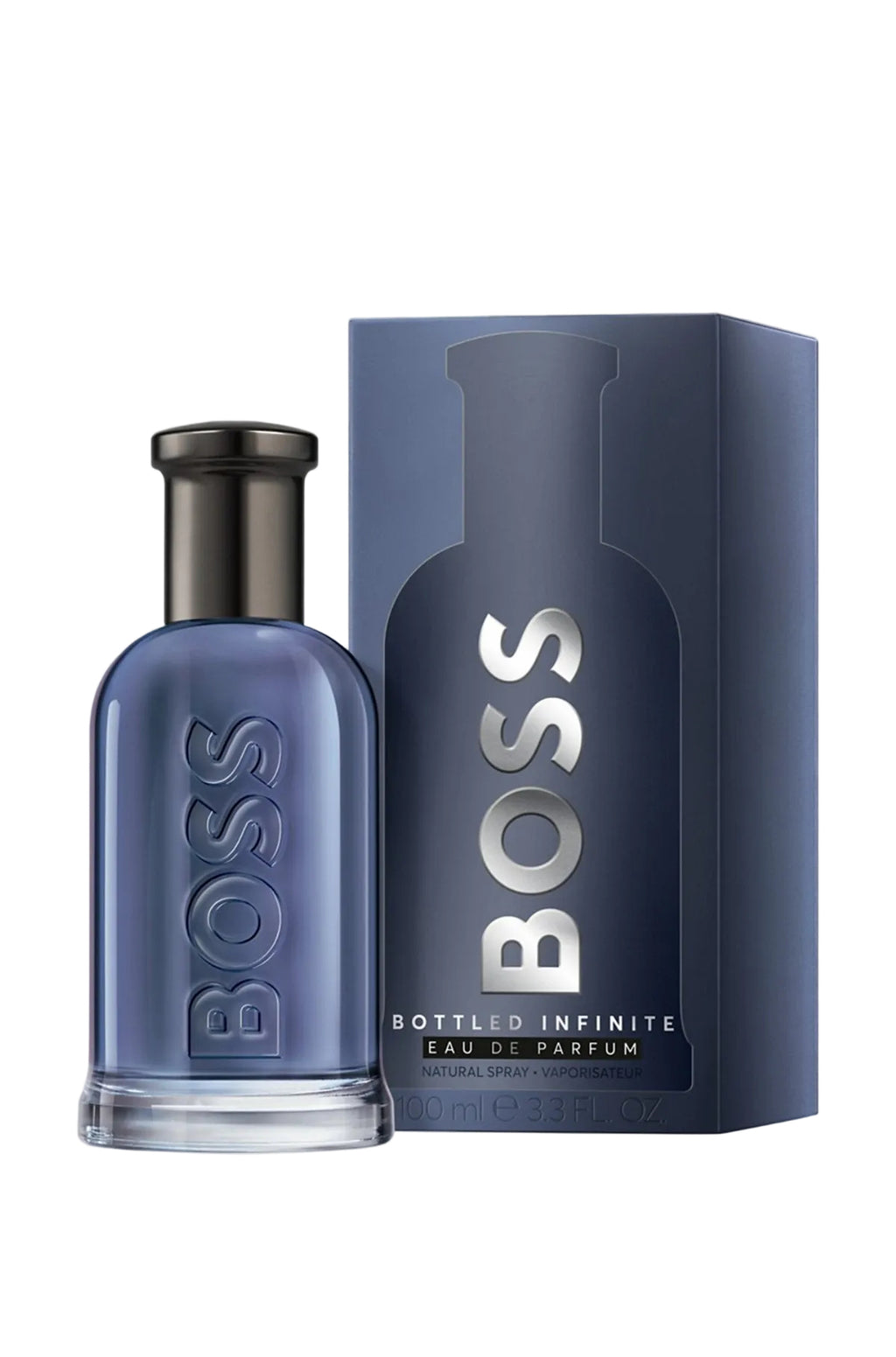 Hugo Boss Bottled Infinite Eau de parfum