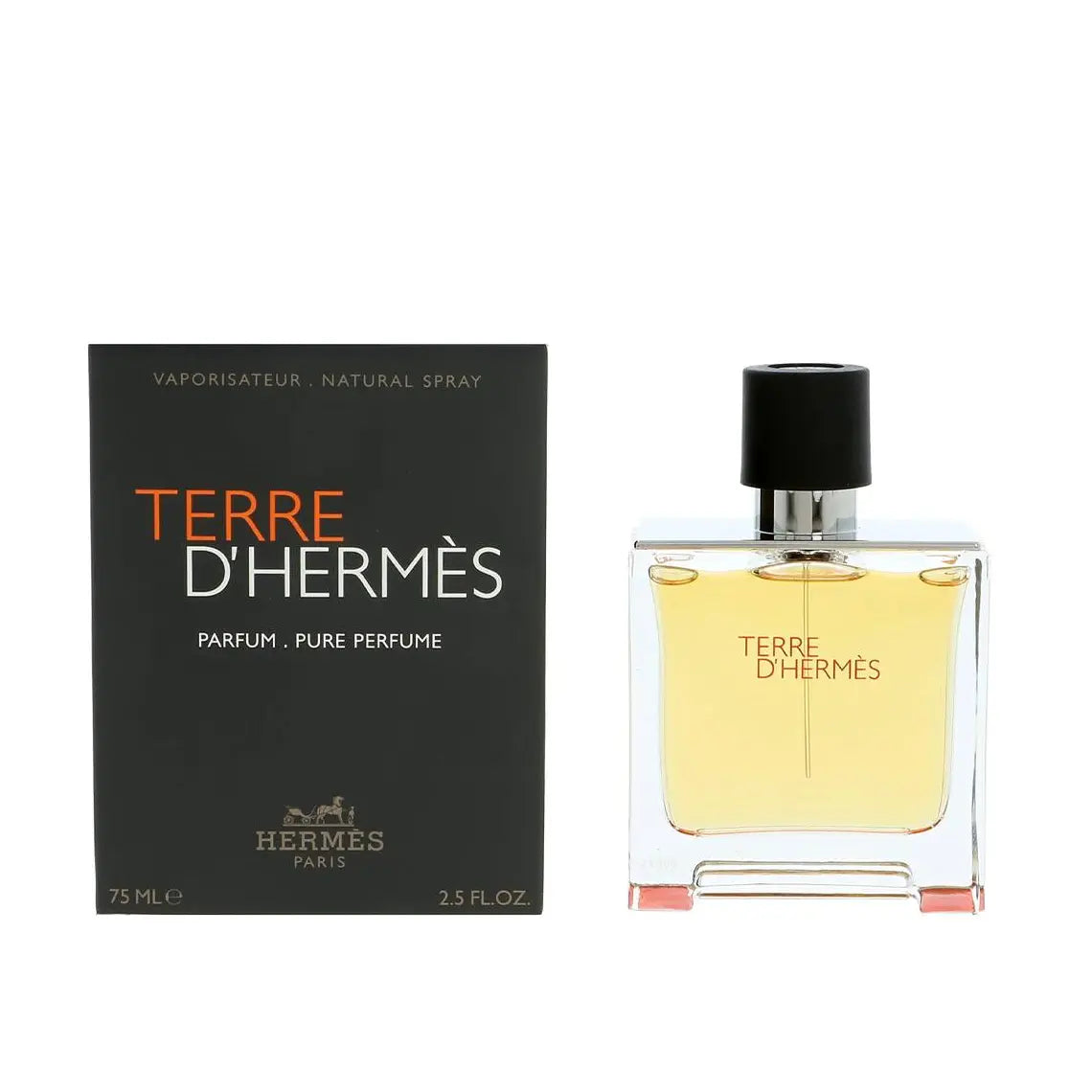 Terre D'Hermes Perfume