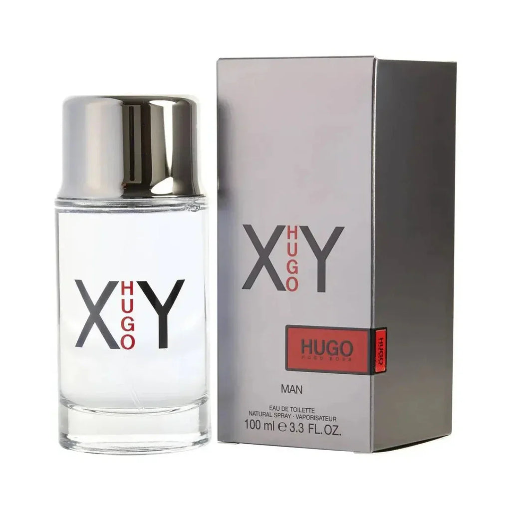 Hugo Boss XY For Men Eau de toilette