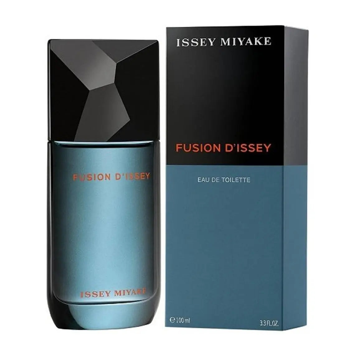 Issey Miyake Fusion D'Issey EDT